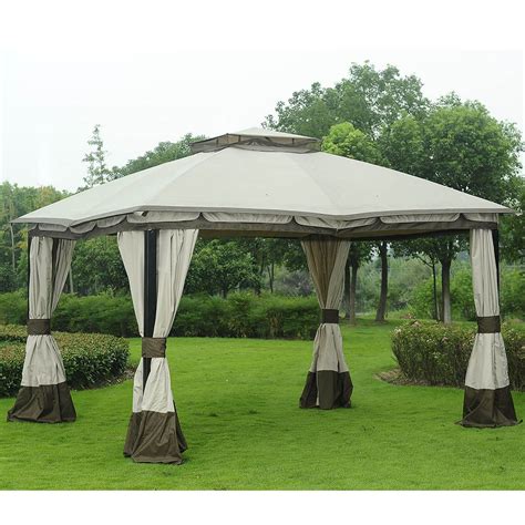 Sam's Club Gazebo Installation at Austin George blog