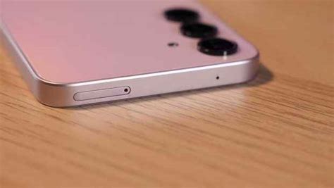 Samsung Galaxy A35 Review: Reliable and polished but not for gamers