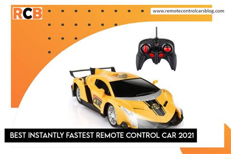 Image result for Fastest Remote Control Car