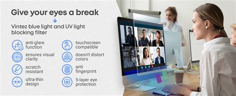 Image result for Computer Screen Light Blocker