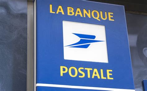 Banque Postale Tours