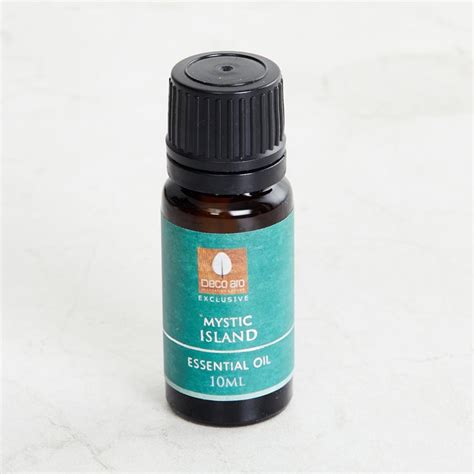 Buy Fiesta Teal Mystic Island Essential Oil - 10ml from Home Centre at ...