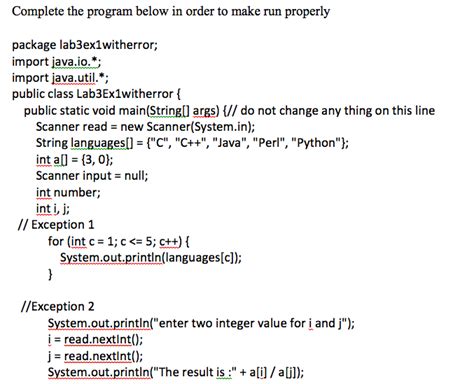 Image result for Half Over Your Run Java Program
