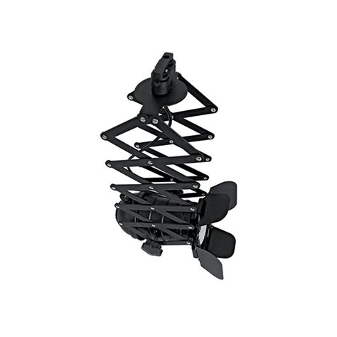 Viseća šinska svetiljka 1xE27 PAR 30 4000K 2 linije Elmark 955CINEMAW ...