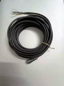 ARVINDIA KIPP AND ZONEN DUSTIQ CABLE CABLE 10 METER Hose Pipe Price in ...