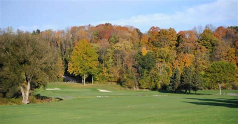 Hamilton New York Golf Courses | Seven Oaks Golf Club