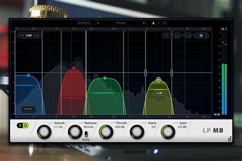 L-Phase_Multiband_Compressor | AUDIOTOOLS