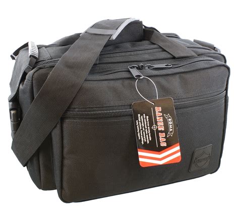Image result for Lockable Range Bag