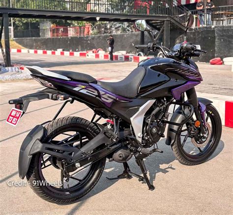 2024 Bajaj Pulsar N125 Launched - New Features, Colours
