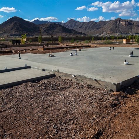 How Much Does a 40x100 Concrete Slab Cost? - Barndominium Homes