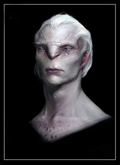 Alien Design Homonculus 的图像结果