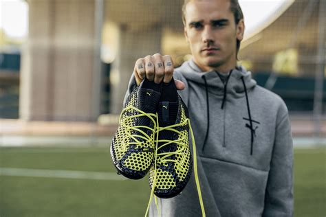 griezmann cleats