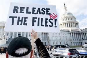 Friday is the deadline to release the Epstein files. Here's what to expect