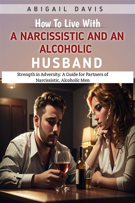How To Live With A Narcissistic And An Alcoholic Husband: Strength in ...