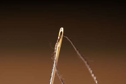 Image result for Thread Verb