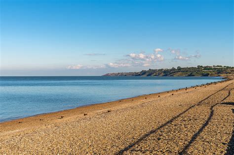 10 Best Beaches in Kent - Head Out of Maidstone on a Road Trip to the Beaches of Kent - Go Guides