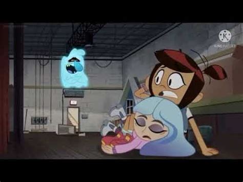 YTP: Rule 34 Ghost and Molly Mcgee fan fictions in a nutshell... - YouTube