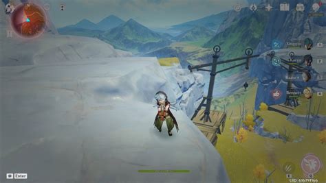 The Chasm Genshin Impact Leaks, Release Dates & More