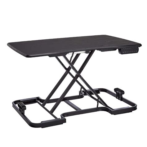 AmazonBasics 5-Level Adjustable/Portable Electronic Computer ...