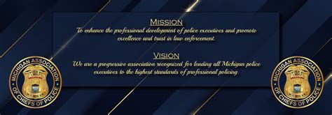 Marysville Police Department - Michigan Association of Chiefs of Police