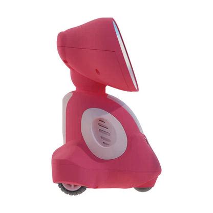 Miko 3 AI Robot – The Ultimate Educational Companion for Kids – Miko India