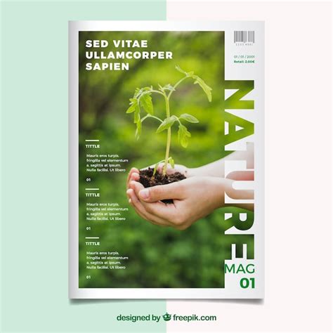 Nature Magazine 的图像结果