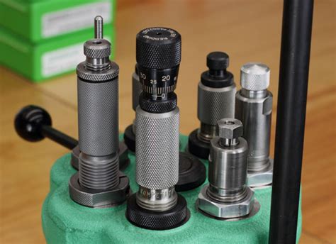 Image result for Seating Dies Reloading