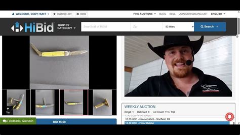 Image result for Using Hi-Bid