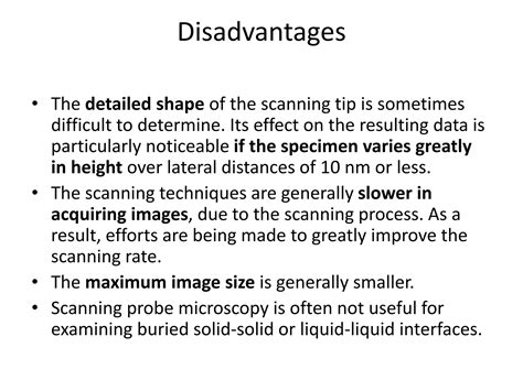 Image result for Scanning Probe Microscopy