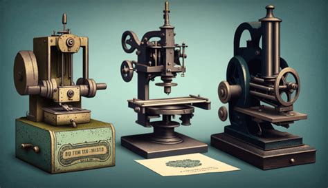 Image result for Stamping Machine Types