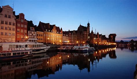 THE 30 BEST Places to Visit in Poland (2026) - Must-See Attractions