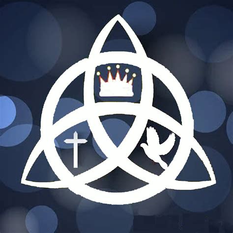 Trinity and Beyond Channel 的图像结果