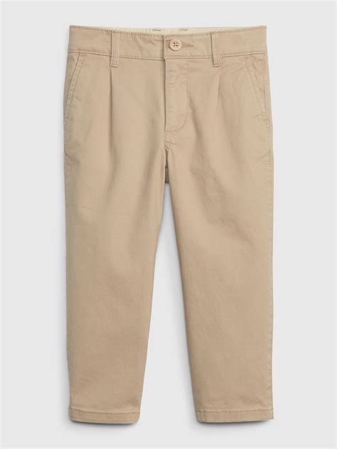 Baby Boy Khaki Jeans at Joshua Kelley blog