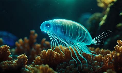 Deep Sea 的图像结果