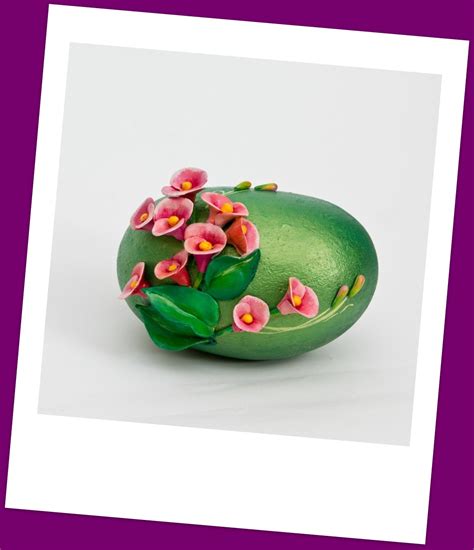 Stunning Clay Modelling – all things GUD!