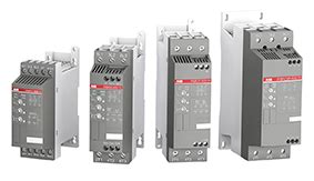 PSR softstarter - The Compact Range - Rkepl