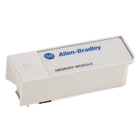 How to Program MicroLogix 1200 Memory Module 的图像结果