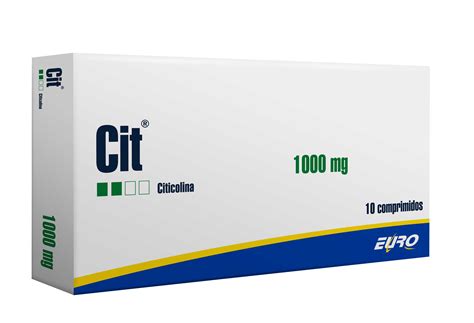 Cit 1000 mg | Euro Limited Ltd