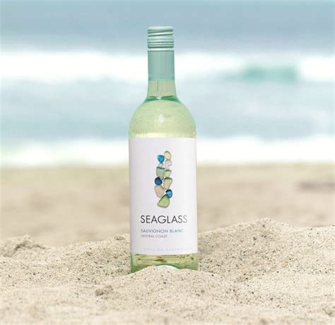 SEAGLASS Central Coast Sauvignon Blanc