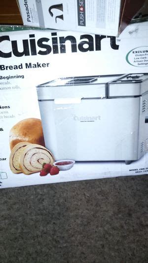 Image result for People Using Farberware Bread Maker Machine