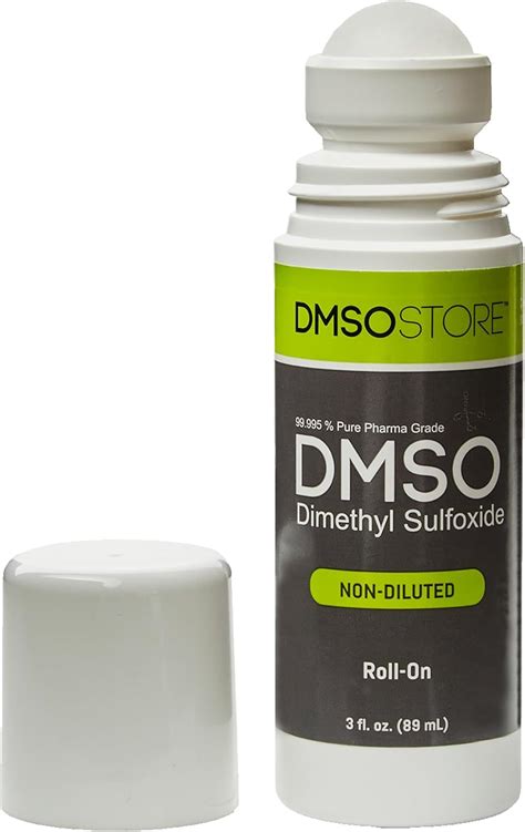 4 Bottles of DMSO Pharma Grade Liquid - 99.995% India | Ubuy