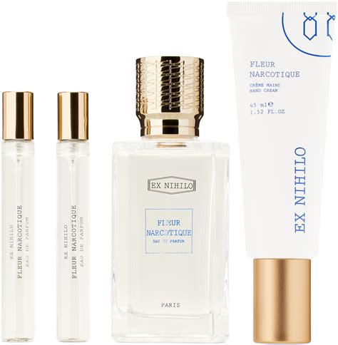 Ex Nihilo Paris Fragrances | SSENSE | SSENSE