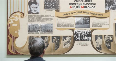 Школа №2054 отметила свое 80-летие – Москва 24, 29.11.2015