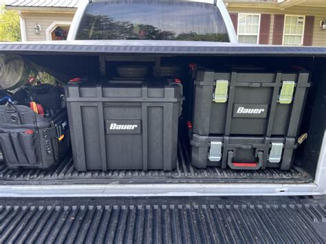 Image result for Bauer Modular Tool Box