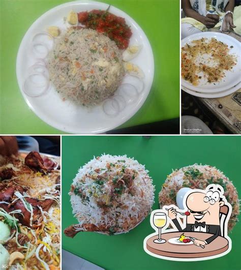 MRCB RESTAURANT, Hyderabad - Restaurant menu, prices and reviews