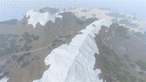 Image result for Rust Height Map