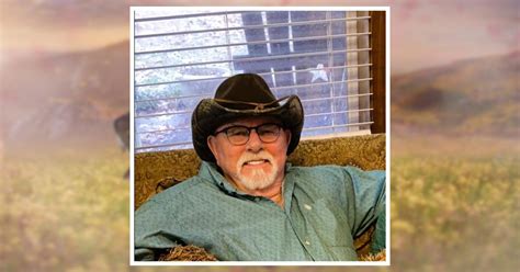 Obituary | Gary "Bo" McClellan of New Edinburg, Arkansas | Frazer's ...