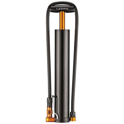 Lezyne Micro Floor Drive XL Floor Pump | BIKE24