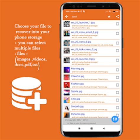Image result for File Recovery 4