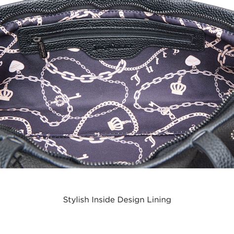 Juicy Couture Ravena Women's Baguette — BAGLINE